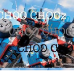 CHOO CHOOZ