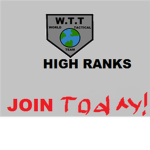 W.T.T High Ranks