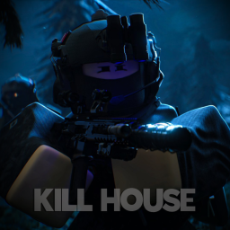Kill House