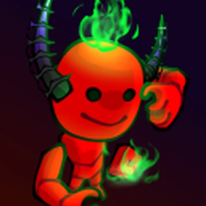 Ripper's Crib Roblox group icon