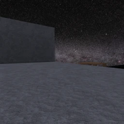 Build a spacecraft and ESCAPE! icon