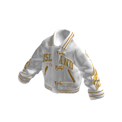 ISLAND CLUB thumbnail