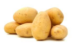 potato clan of potatoes