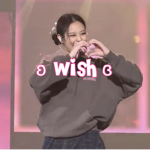 ʚ wish ɞ