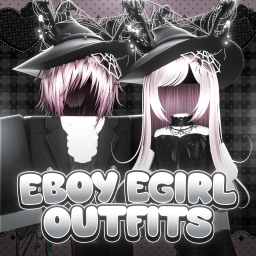 Matching Eboy & Egirl Outfits icon