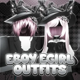Matching Eboy & Egirl Outfits icon