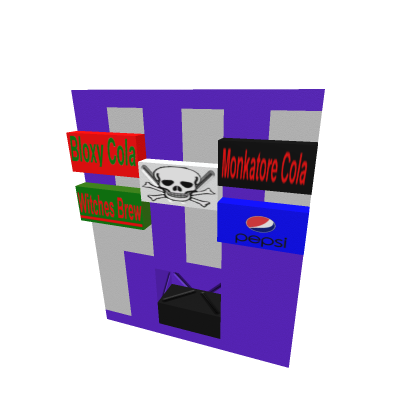 DRINK MACHINE