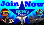 KikiStry Team