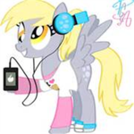 Help Save Derpy Hooves