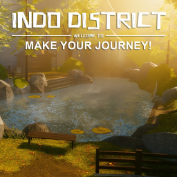 [BETA] Indo District