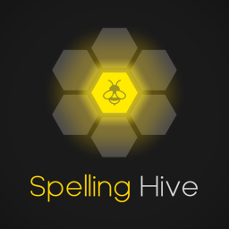Spelling Hive