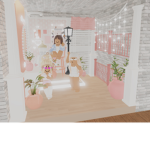 fancy girl offical group
