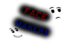 Face Makers (And Fans)