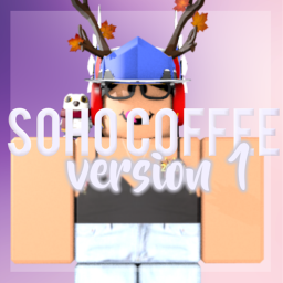 Soho Coffee ® Version 2