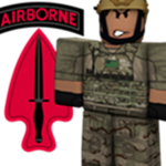 [USA]: 1st SFOD-D