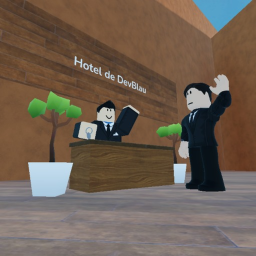 Hotel Tycoon