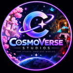 CosmoVErse Studio