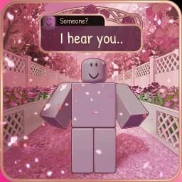 I hear you.. icon