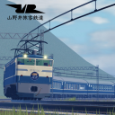 JapanStyleRailwayYAMANOILINE.