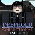 [DCF] Deephold Correctional Facility