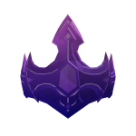Pink Royal Crown