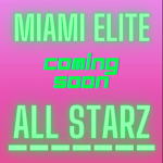 Miami Elite All Starz