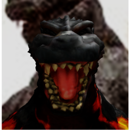 Godzilla Test Game