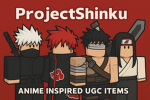 Project Shinku