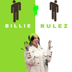Billie rulez