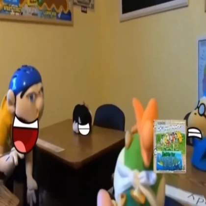 yoyle cake sml bfdi