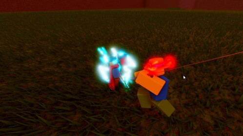 Void Arena (Alpha)