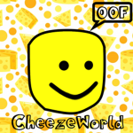 Cheeze Kingdom