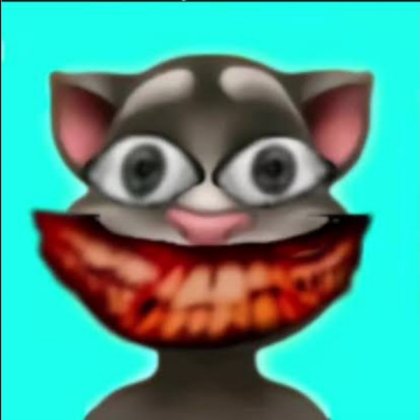 Juego de Miedo My Horror Roblox decal