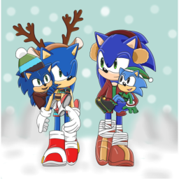 Sonic Hill