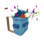 Is_Robert 1k Subs Backpack