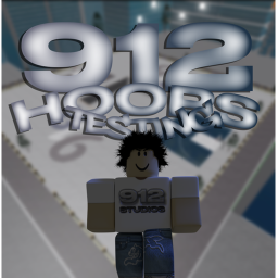 912 Hoops | Testing Phase!