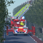 Leiden Surviellance