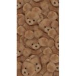 Chocolate Bears M