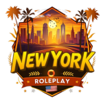 New York RP | Whitelisted