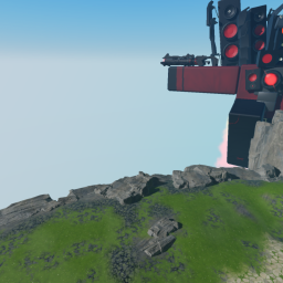 ultamate lazer gun battle
