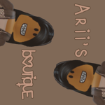 Ariis..boutique