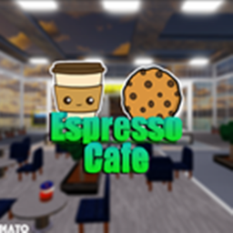 Espresso Cafe