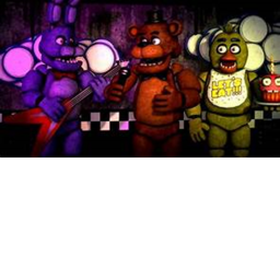 Scott's Fnaf Clothing Town