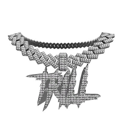 [1.0] Trill Diamond Chain