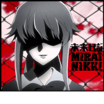 🌟~Mirai Nikki / The Future Diary (RP)~🌟