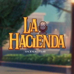 🎙️ The Hacienda [🎃]  icon