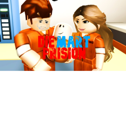 Die Mart Jail [Secret Room]