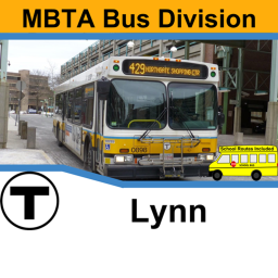 [MBTA] Lynn Division