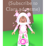Pink bunny party