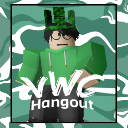 Club Viridian club hangout